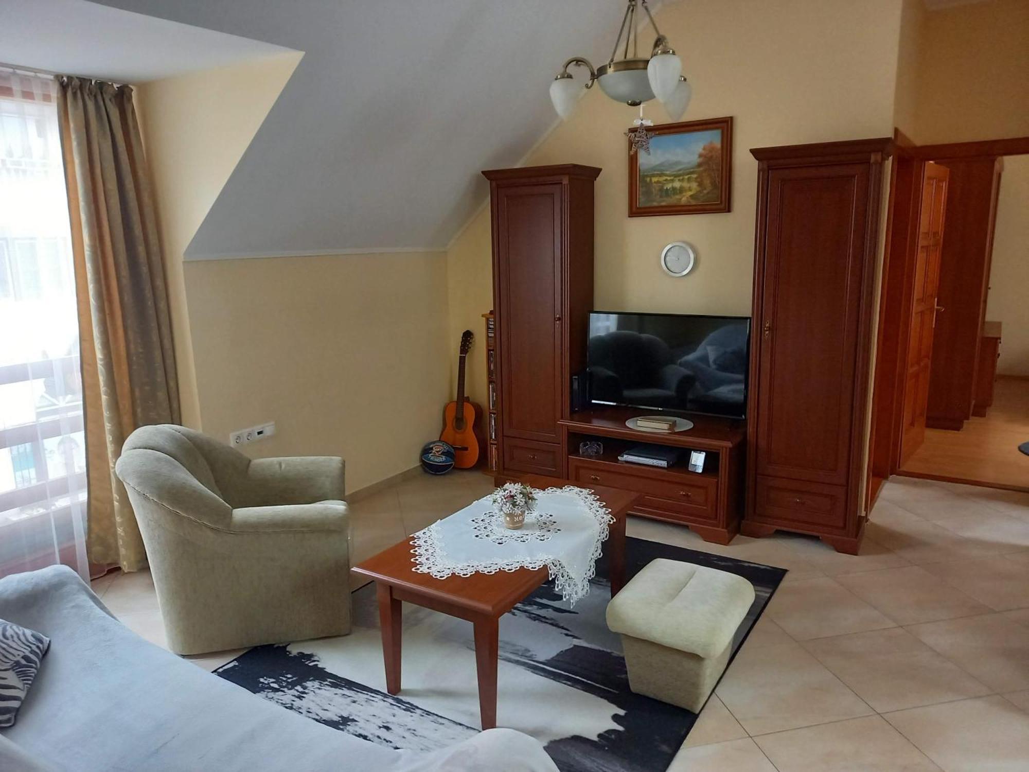 River Apartmanhaz Ясберень Экстерьер фото